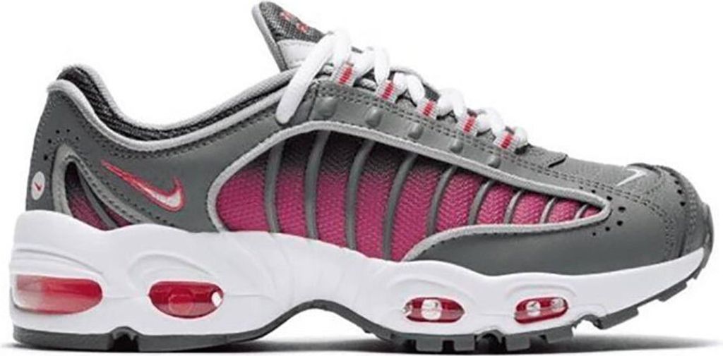Nike Air Max Tailwind Iv Sportschuhe Grau EU 39 Junge Grau EU 39