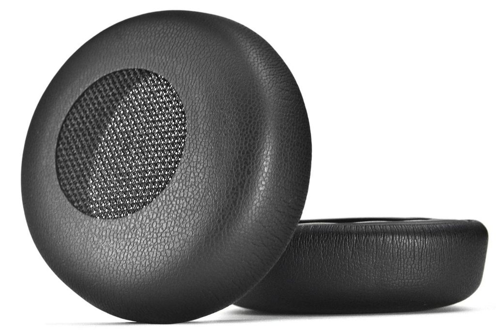 INF Ohrpolster für Jabra Evolve Kopfhörer, 1 Paar Produktbild 