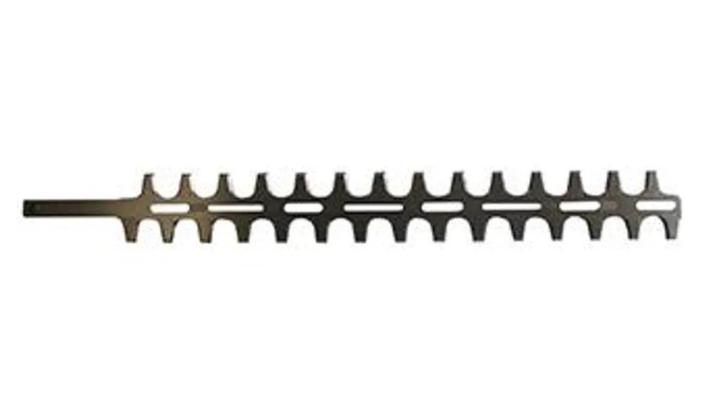 Lame pour taille-haie Echo HT230 - Modèle supérieur ou inférieur 603mm