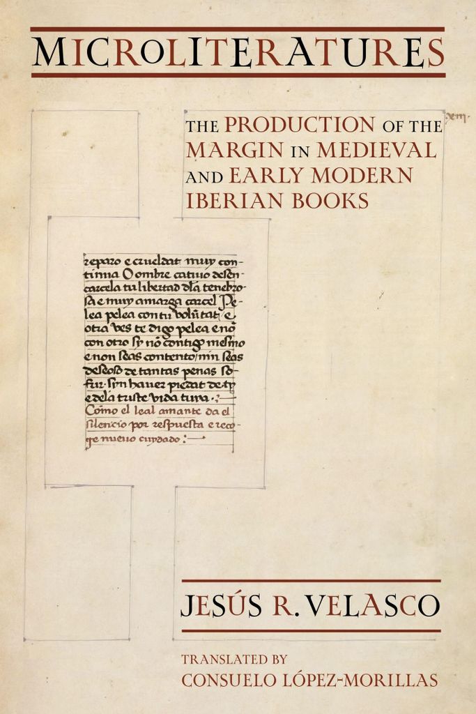 Microliteratures – Lingua: Inglese