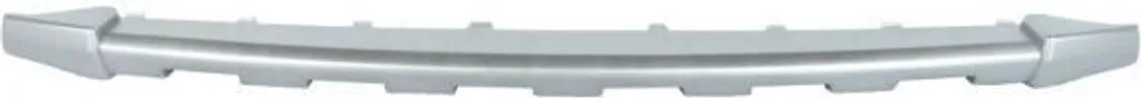 Lèvre de spoiler avant robuste pour Sandero - Qualité ABS OE 620723692R