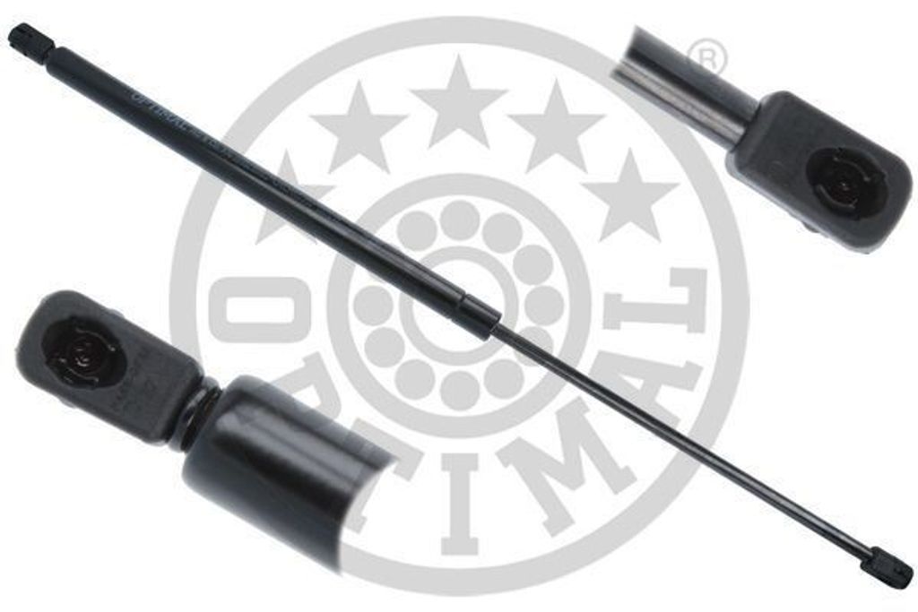 OPTIMAL AG-51476 Gasfeder Heckklappendämpfer für OPEL INSIGNIA Caravan 662mm