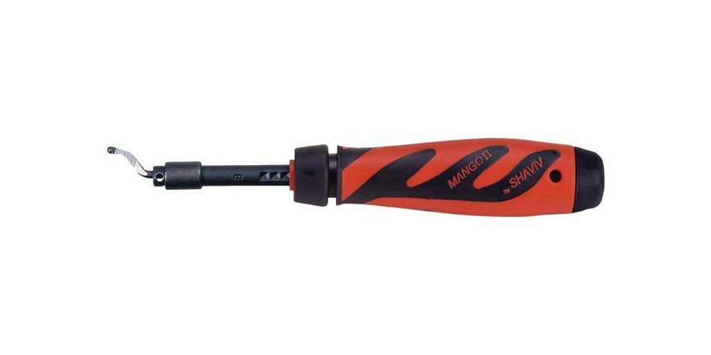 Entgraterset Mango II Set B VARGUS