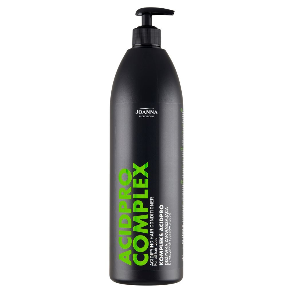 Acidpro Complex Säuerungshaarspülung od?ywka zakwaszaj?ca do wszystkich rodzajów w?osów 1000ml