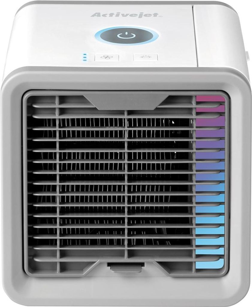 Activejet Regular MKR-550B mini klimator biurkowy, Zdjęcie produktu 
