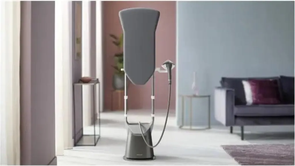 Défroisseur à Main Vertical Philips 8000 Series avec Planche Mobile - 9