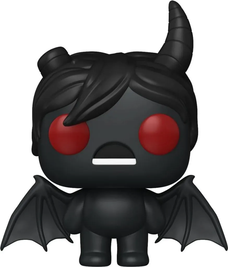 Décoration Gaming avec la Figurine Azazel POP 9 cm - Idée Cadeau Geek