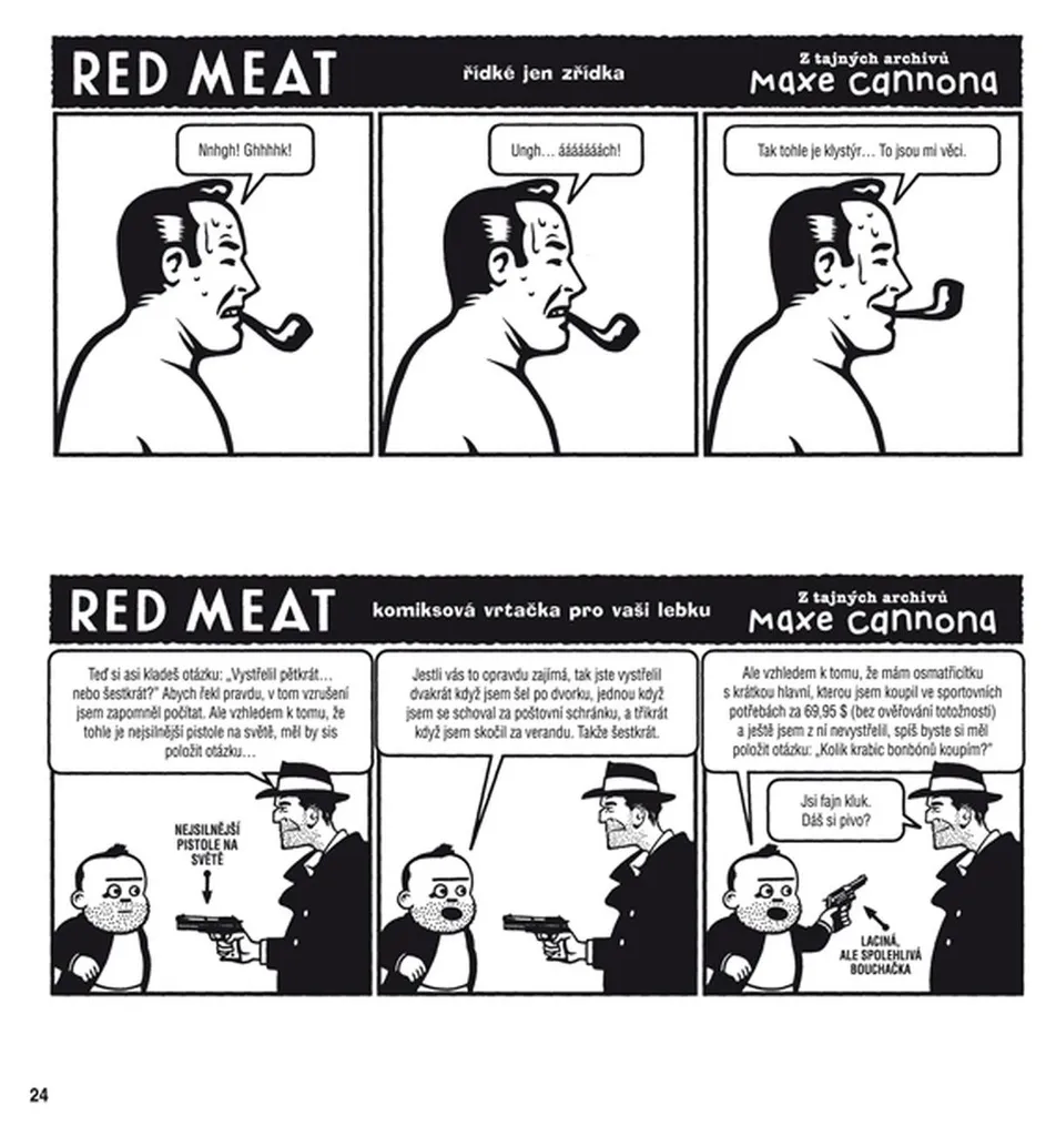 CREW Red Meat : Digestion Facile et Énergie Stable pour Chiens Difficiles