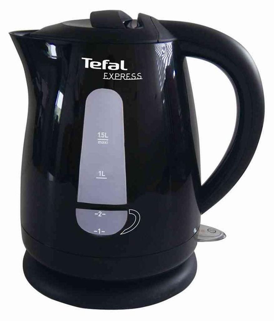 Tefal Wasserkocher Express KO2998 bis 1,5 Liter Produktbild 