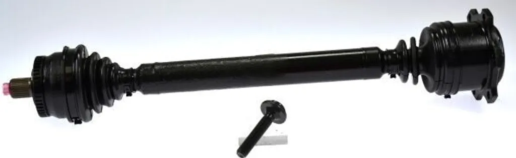 Arbre de transmission SPIDAN 22688 pour Audi A4 8D et VW Passat 3B