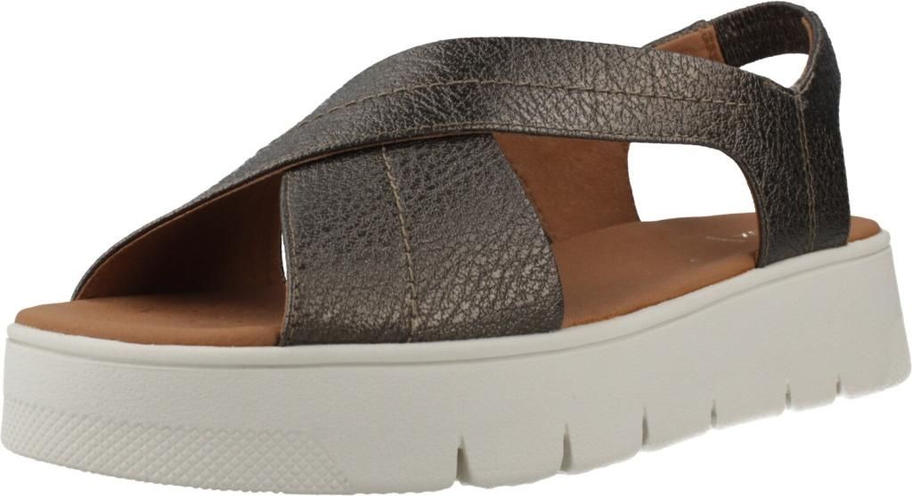 GEOX D DANDRA 40 Brown