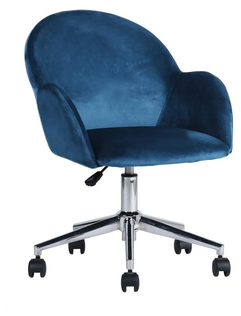 Chaise de Bureau CHIOZZA CALICOSY : Dites Adieu au Mal de Dos au Bureau