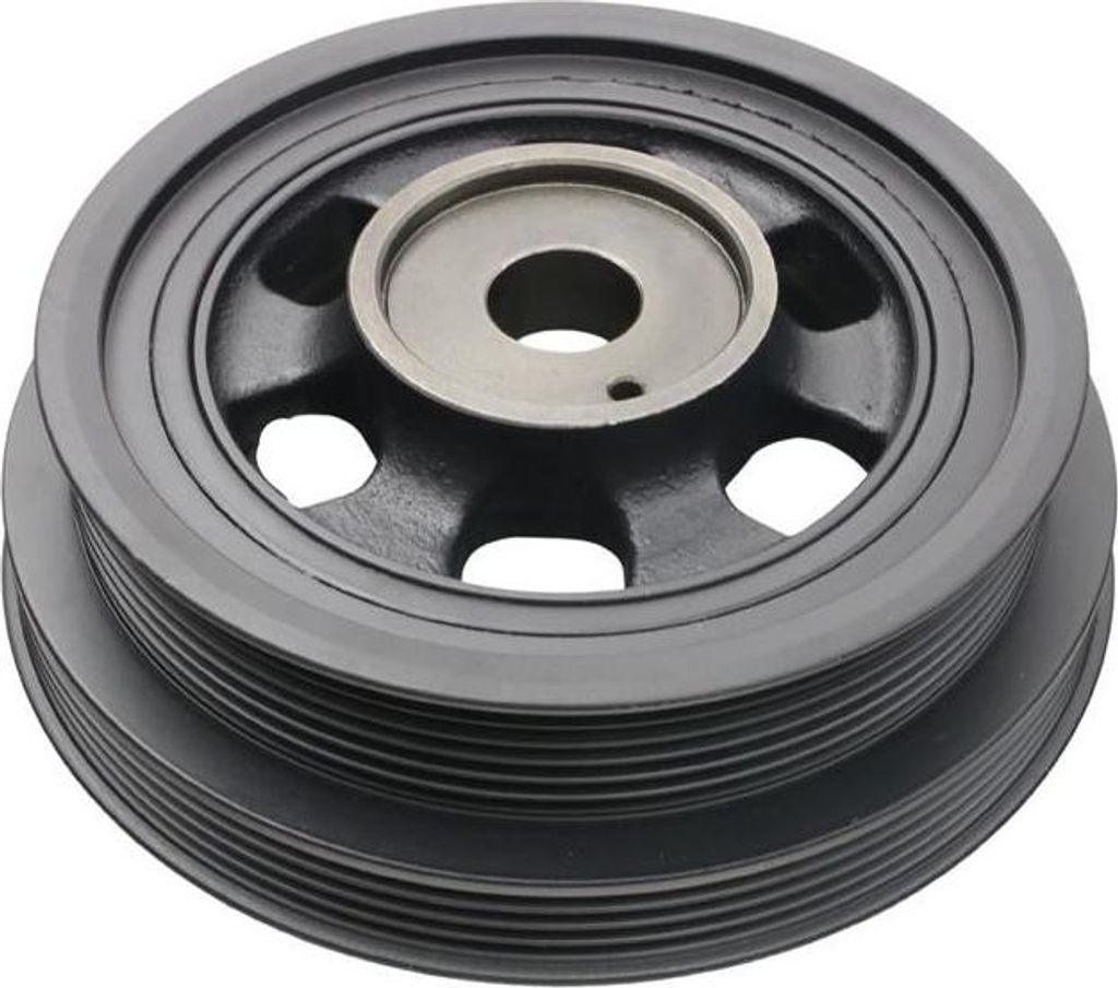 FAST FT45678 Riemenscheibe Kurbelwelle für FIAT Ducato Kastenwagen (250, 290) 145 165mm