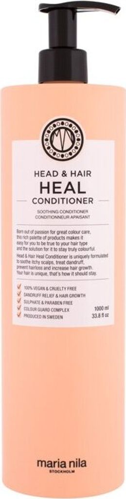 Maria Nila Head & Hair Heal Conditioner Produktbild 3