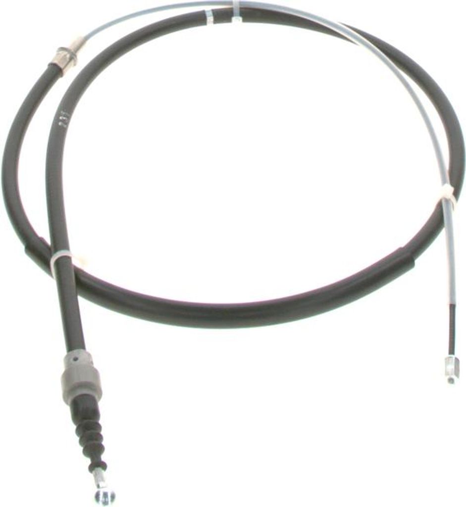 BOSCH Handbremsseil Seilzug Feststellbremse für AUDI TT Coupe (8N3) 1 987 477 255