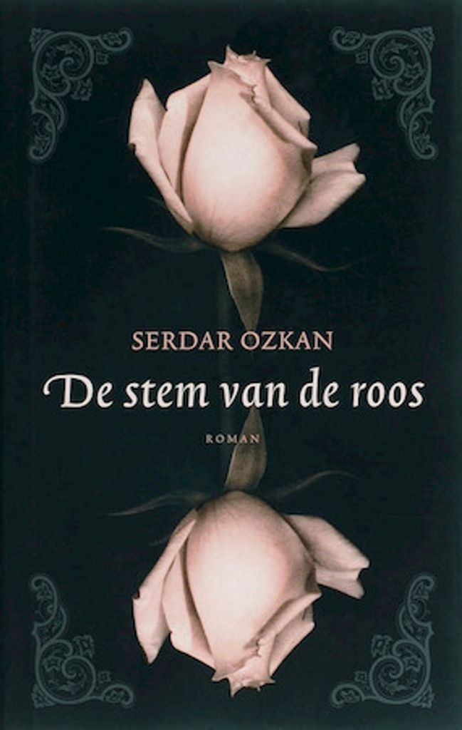 De stem van de roos