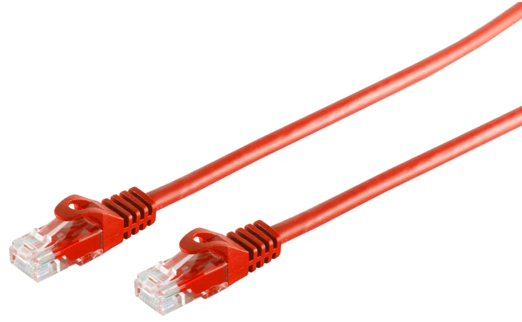 Offerta Cavo Patch Cat 6A 1.5m Shiverpeaks Grigio | Miglior Prezzo Rete