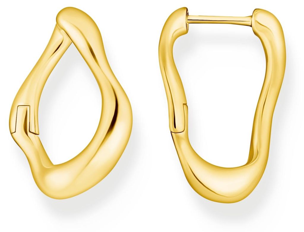 Thomas Sabo Bold Elegance CR754-413-39 Creole Produktbild 