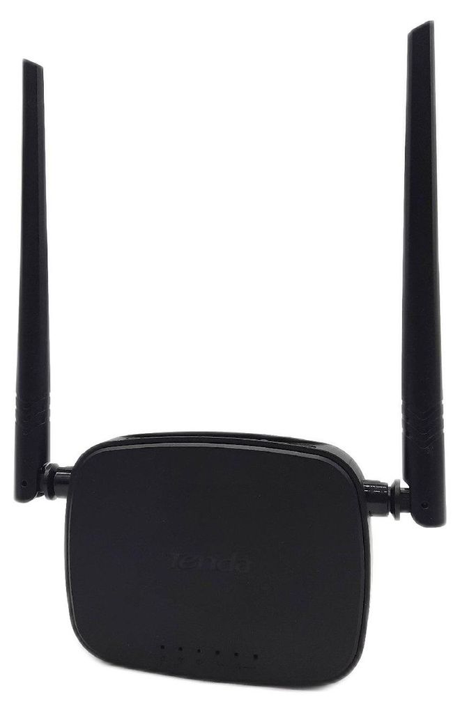 Tenda 4G03 Pro Router 4G LTE fino a 150 Mbps Wi Fi Wireless Immagine del prodotto 