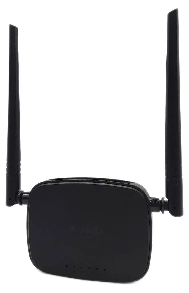 Routeur 4G pour carte SIM Tenda N300 Wi-Fi avec ports ethernet RJ45