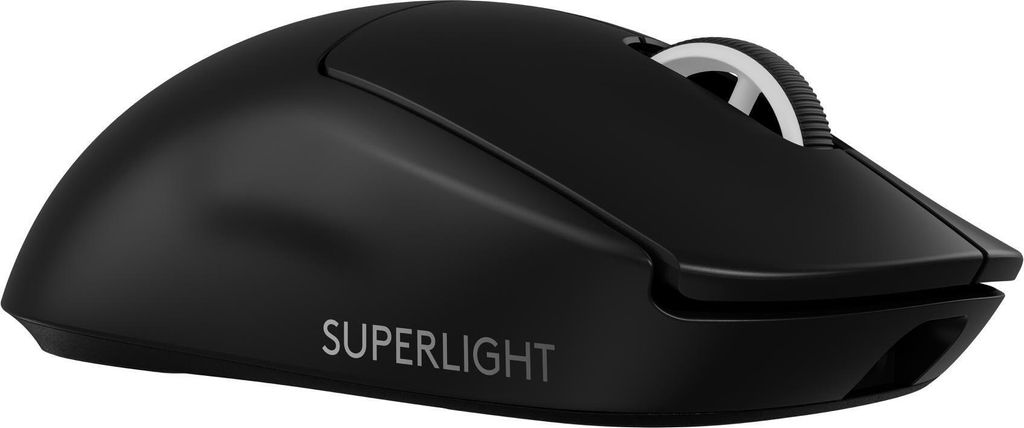 Logitech G PRO X SUPERLIGHT 2 Gaming Maus – kabellos, 44 Produktbild 