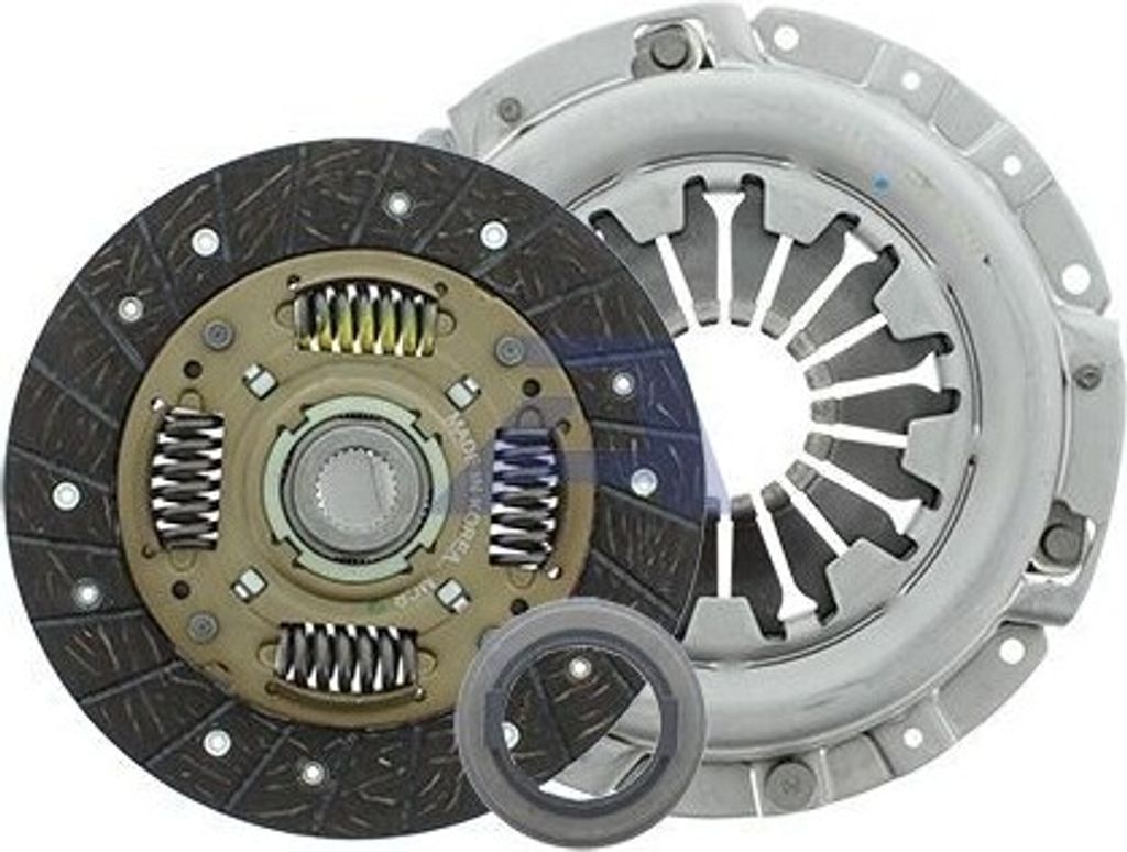 AISIN Kupplungssatz Kupplung für DAEWOO LANOS (KLAT) KO-011