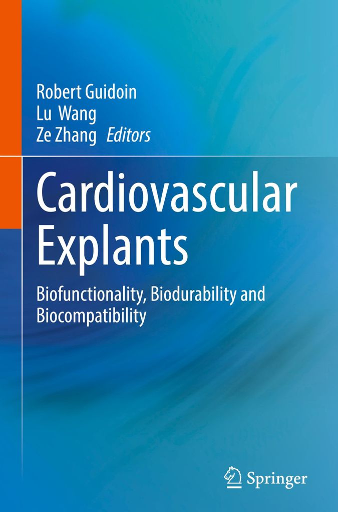 Cardiovascular Explants