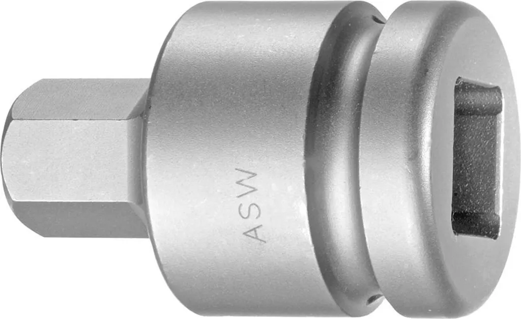 Il Segreto delle Grandi Officine: Inserto ASW 074507 3/4" 17mm