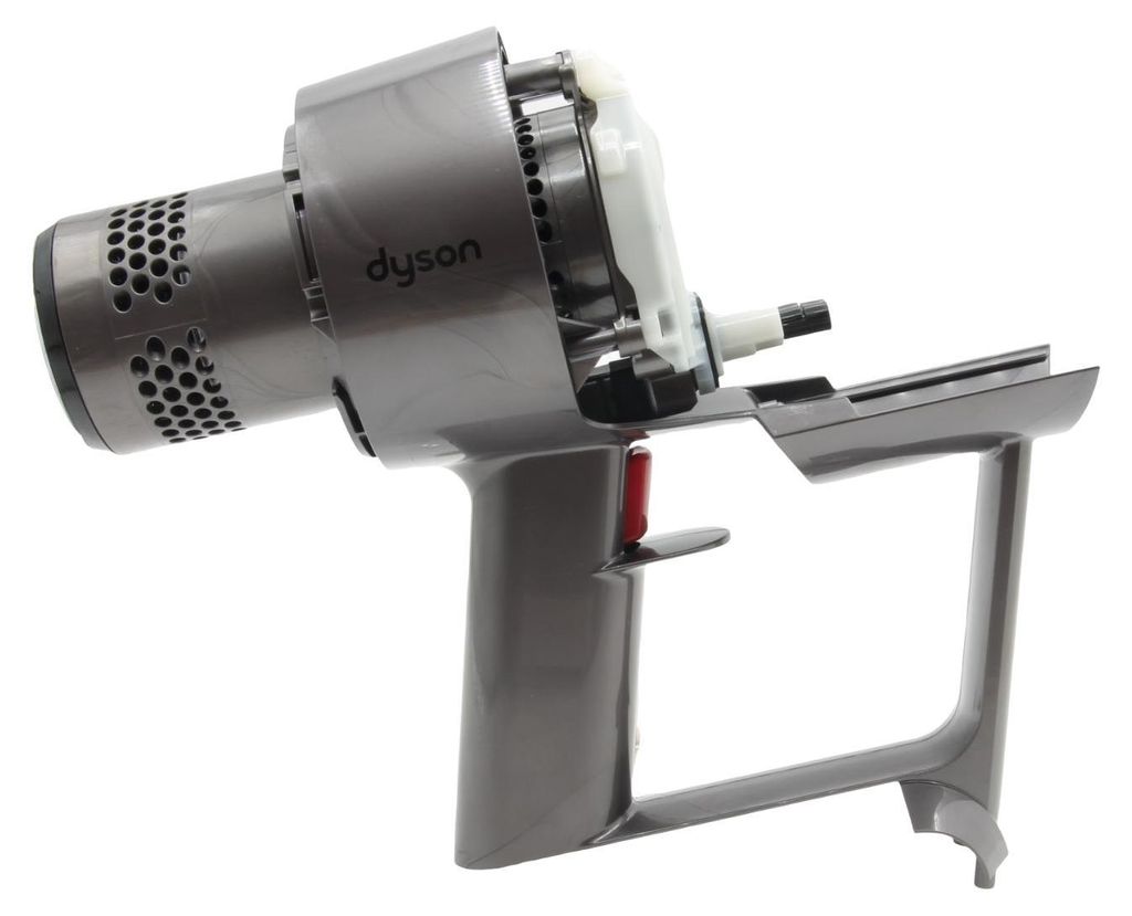 Dyson Motorgehäuse LCD-Taste Staubsauger Besen V11 SV14 Absolute Total Animal