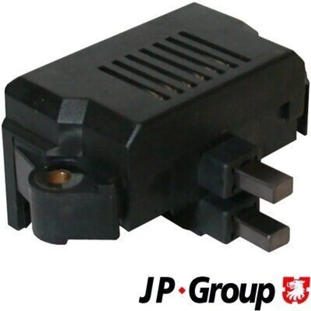 Regolatore di Tensione JP GROUP 1190200100 VW 026903015E Toledo I