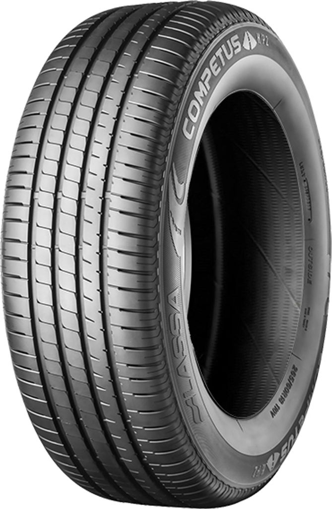 Reifen Tyre Lassa 225/50 R18 99Y Competus H/P 2