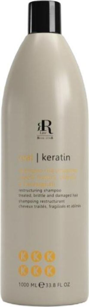 RR LINE KERATIN Haarshampoo - 1000ml