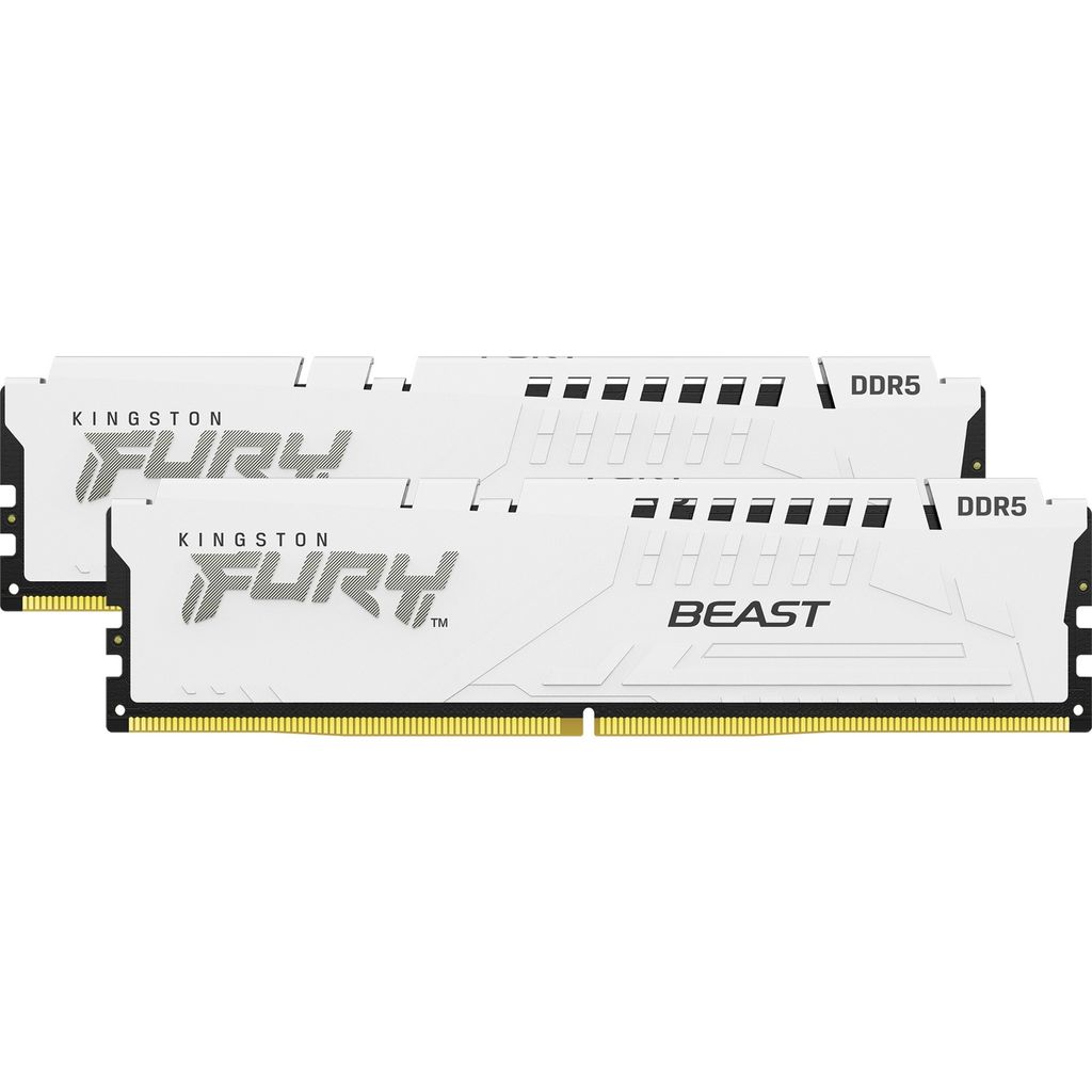 Kingston FURY DIMM 64 GB DDR5-5600 (2x 32 GB) Dual-Kit