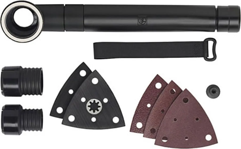 FEIN 92602074014 Kit d'aspiration pour ponceuse MultiMaster et MultiTalent