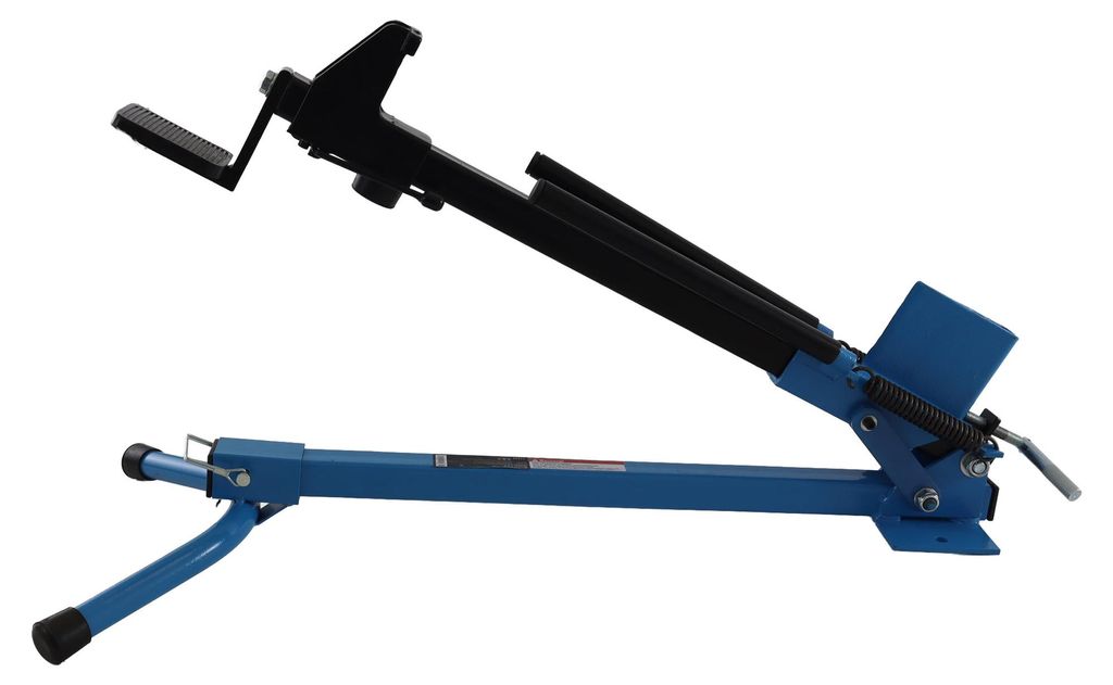 Bituxx® Mechanischer Holzspalter Brennholz Holzklotz Produktbild 