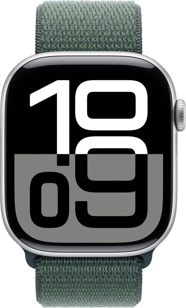 Apple Sport Loop Apple Watch 44mm / 45mm / 46mm / 49mm Lake Produktbild 