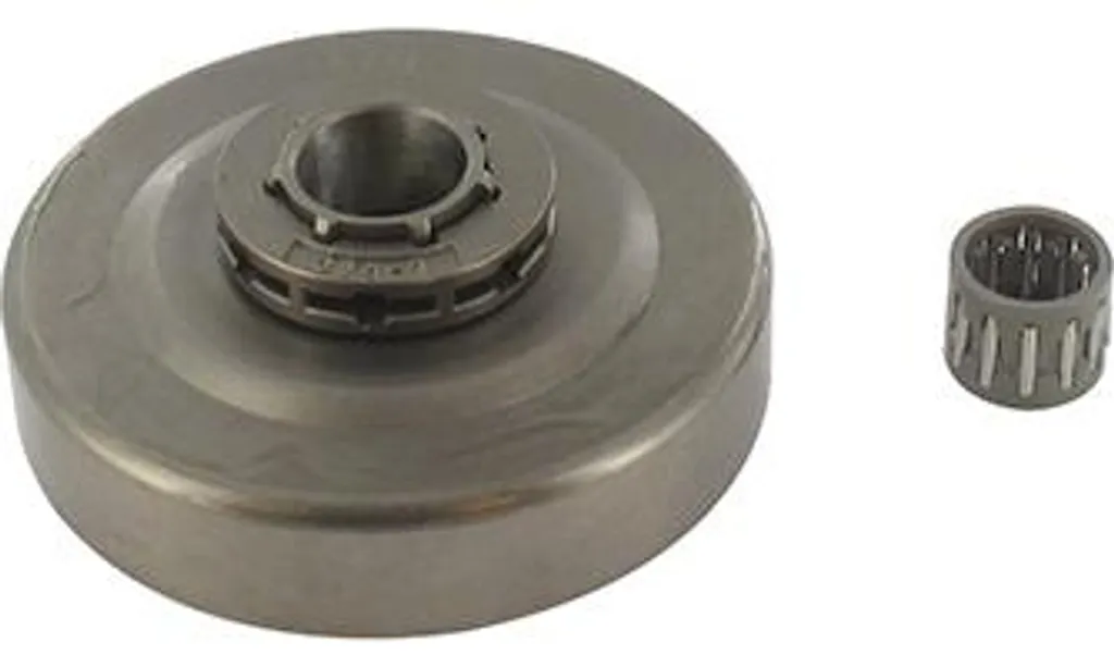 Couronne dentée 325 7 dents pour tronçonneuse Husqvarna 50 51 55 254
