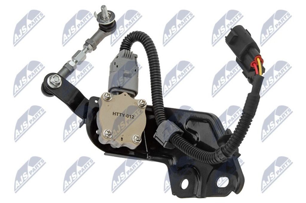 NTY ECX-TY-012 Sensor Leuchtweiteregulierung für TOYOTA LAND CRUISER (KDJ12, GRJ12) Xenonlicht
