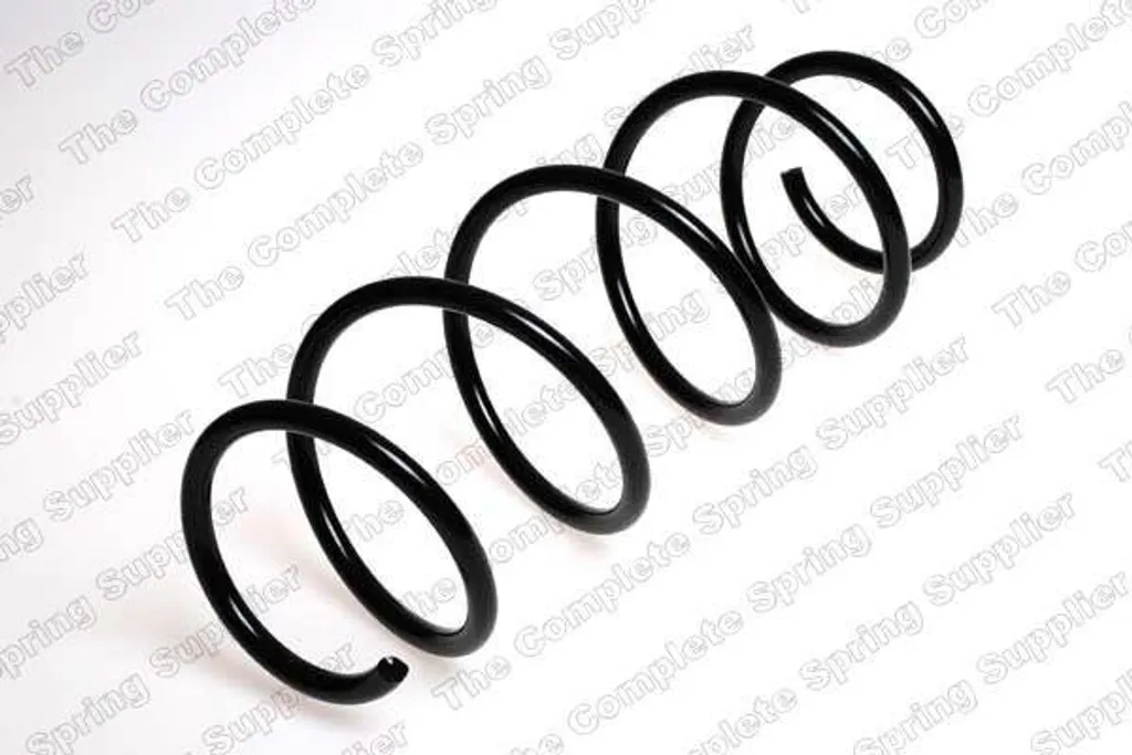 Ressort de suspension LESJÖFORS 4026153 OE 46751137 pour Fiat Punto