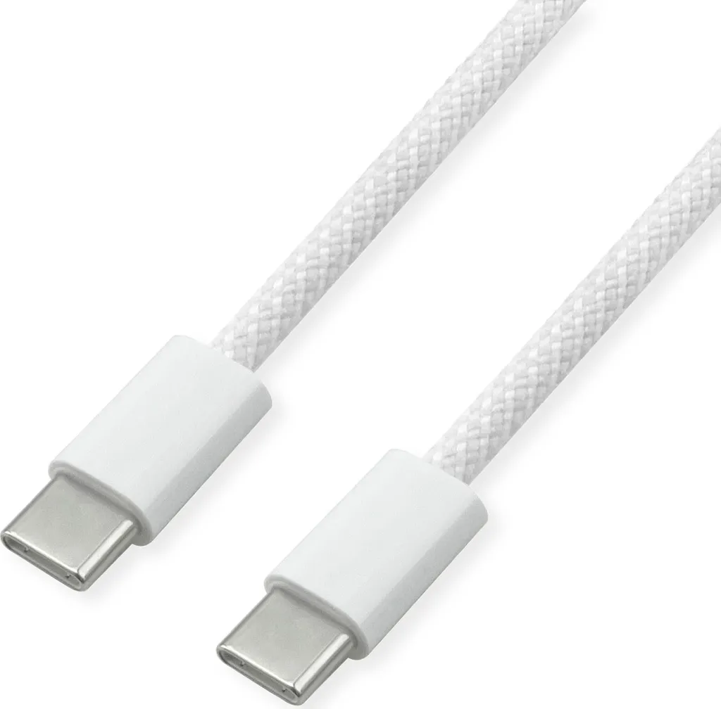 VALUE Cavo USB-C 60W 1m | Qualità Tedesca al Miglior Prezzo Online