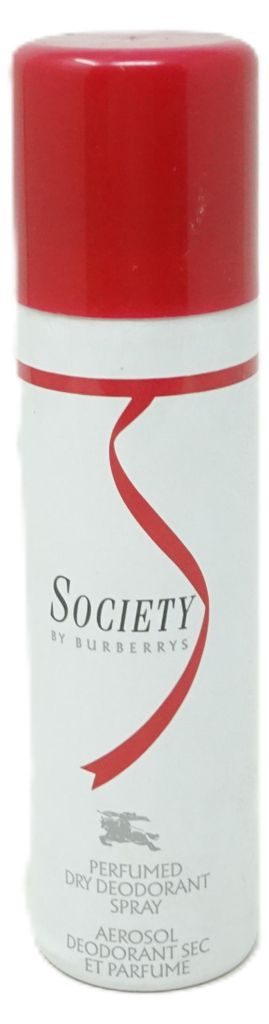Burberry Society Deodorant Spray 150ml