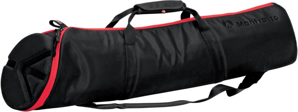 Manfrotto MBAG100PN, Nylon, Schwarz, 230 mm, 100 mm, 100 mm, 140 g