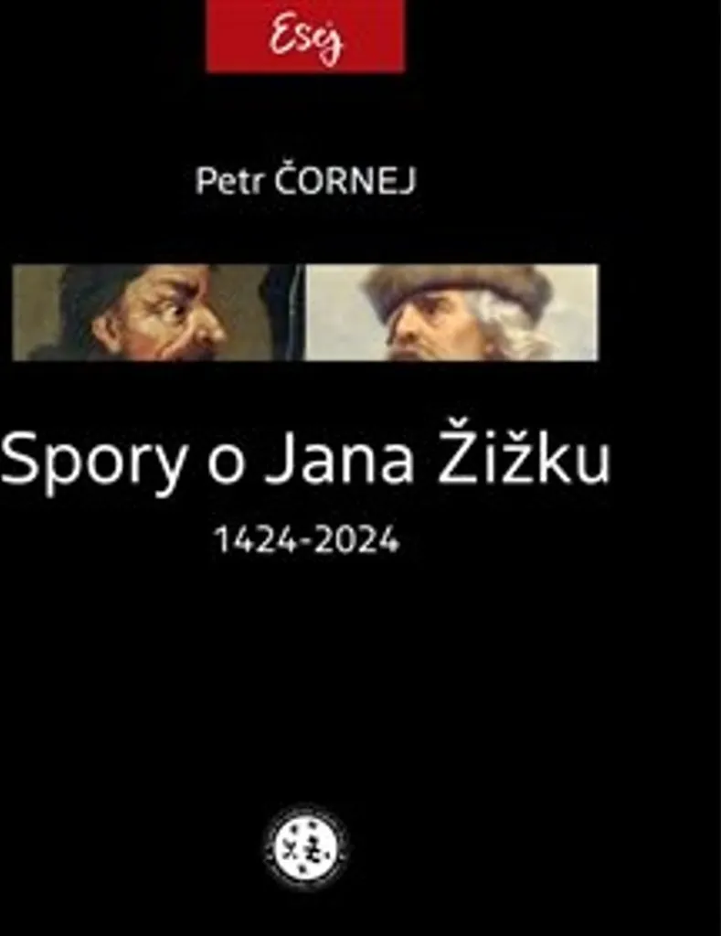 Décrypter le Mythe de Jan Žižka : Livre de Petr Čornej Analyse 1424-2024