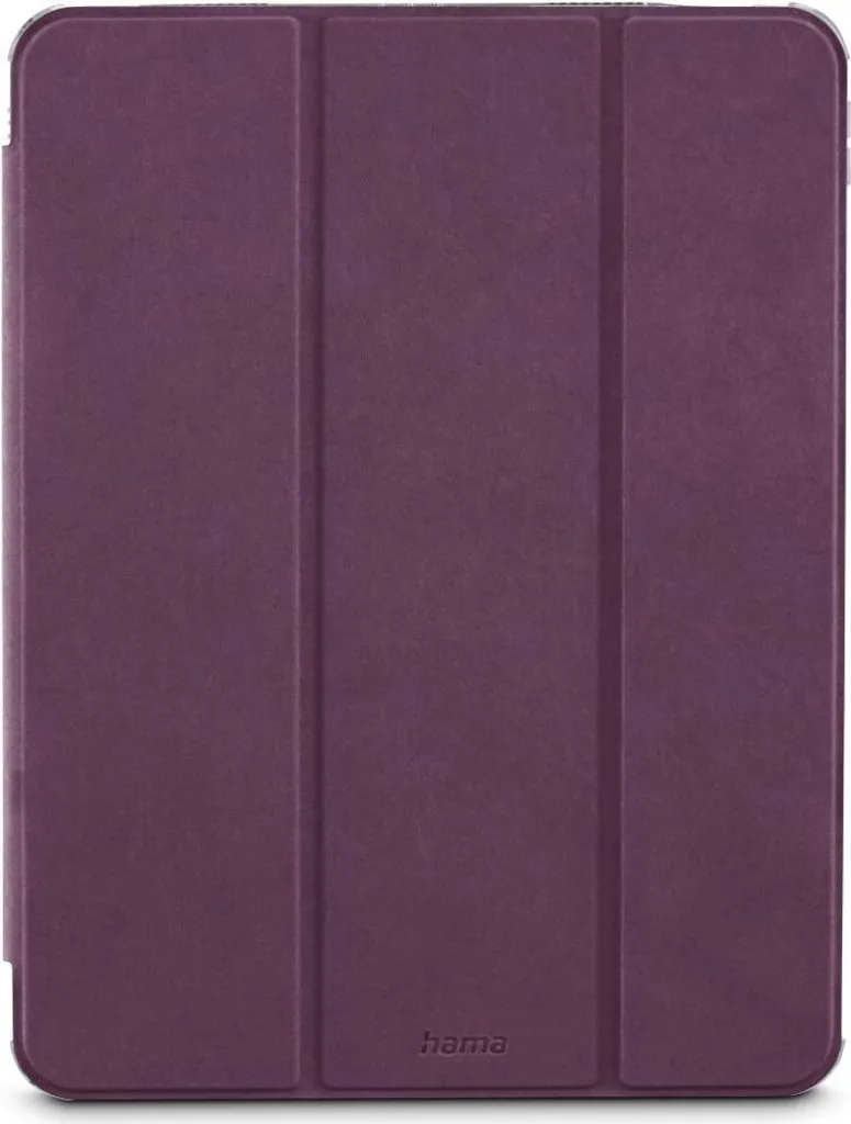 Folio Hama Extreme Protect per iPad Pro 12.9 Bordeaux 00227025