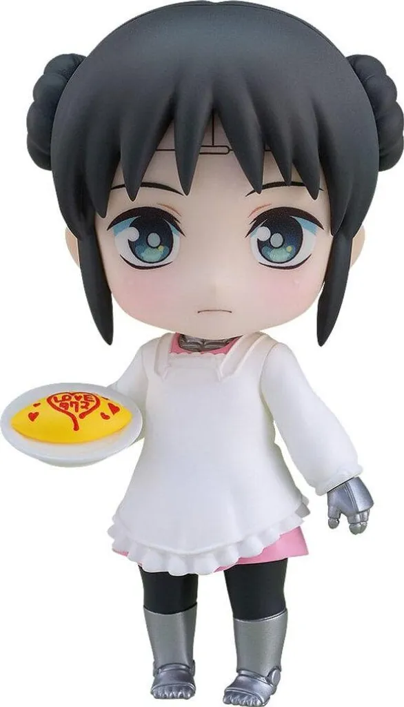 Mina Figurine Anime 10 cm pour Décoration Bureau et Vitrine Otaku
