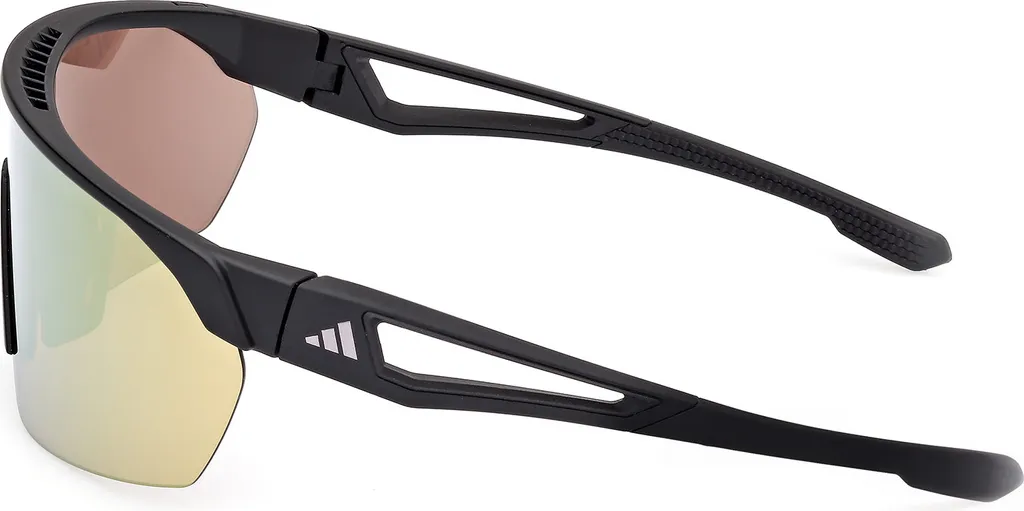 Lunettes Adidas Anemos SP0103 02G ultra-légères avec protection UV400