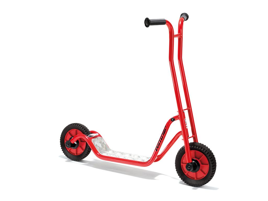 Winther VIKING maxi scooter con freno a pedale per bambini Immagine del prodotto 