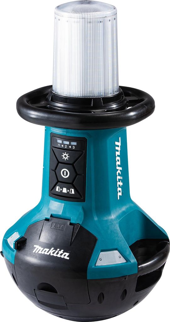 Makita DML810 Akku Lampe Solo 18V Li-Ion Lxt Produktbild 