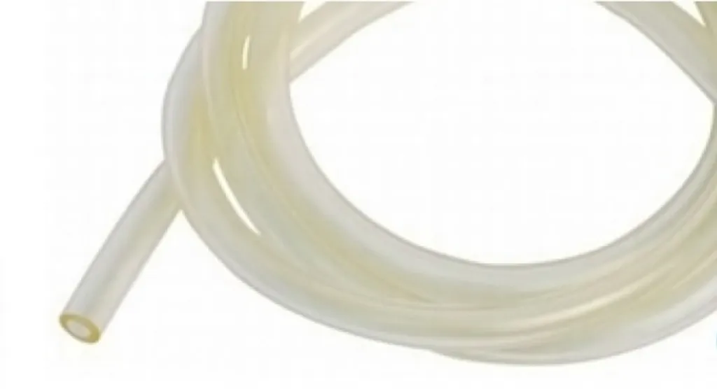 Gaine en silicone souple haute température en tailles 19mm et 25mm ID