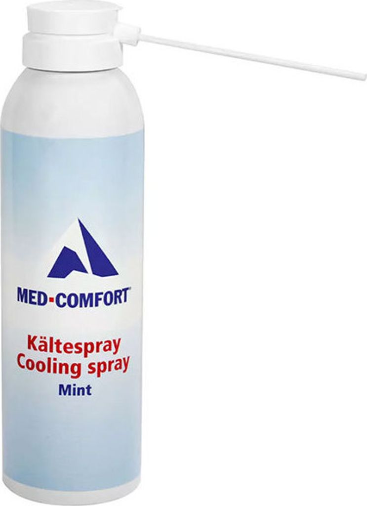 Med-Comfort Dental Kältespray 200 ml